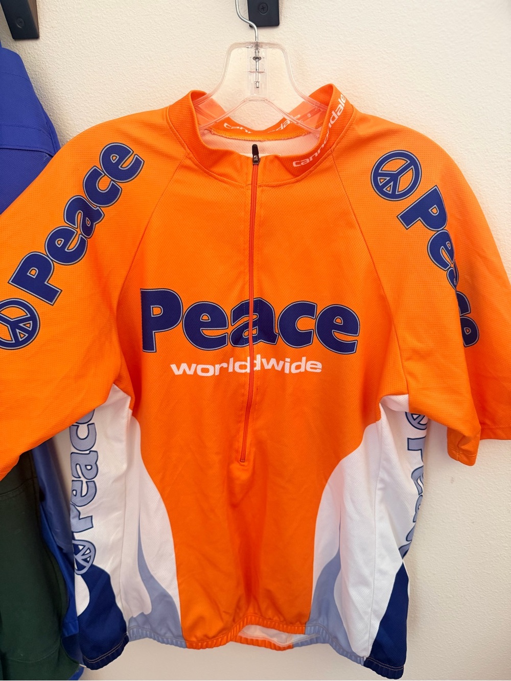 Cannondale Cycling Jersey XL